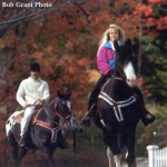 Trail Ride