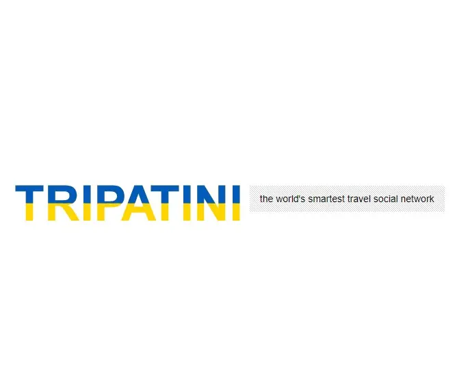 tripatini Logo.