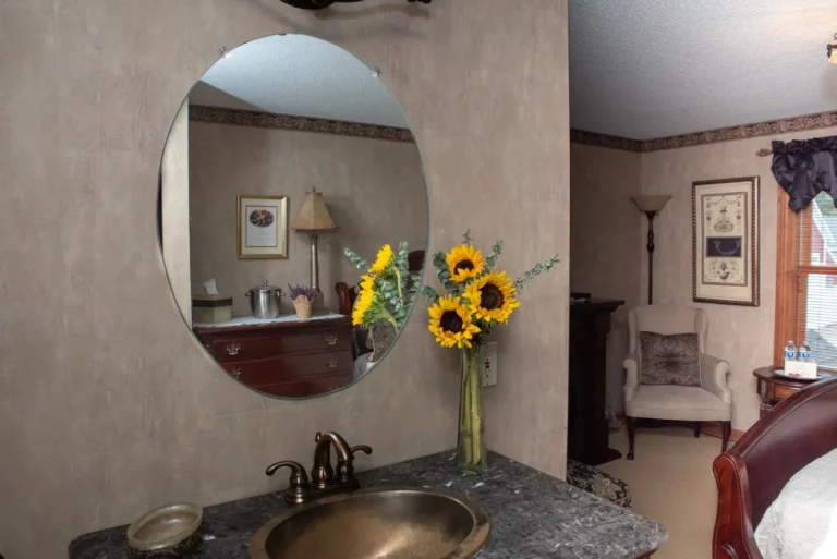 Arethusa Falls - View From Sink.