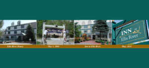 Inn at Ellis River Once in a Decade Specials.