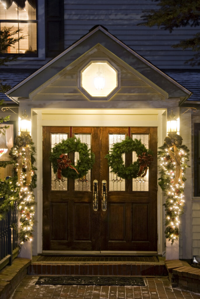 Inn at Ellis River Welcomes You.