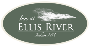 Inn at Ellis River Logo.