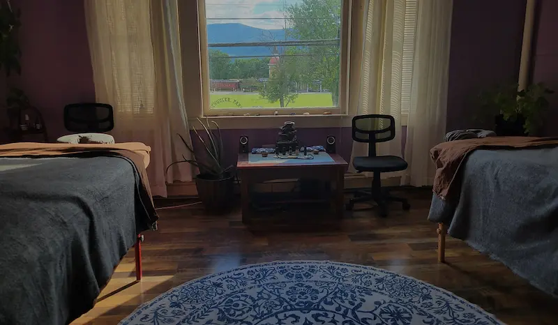 Sacred Circle Wellness