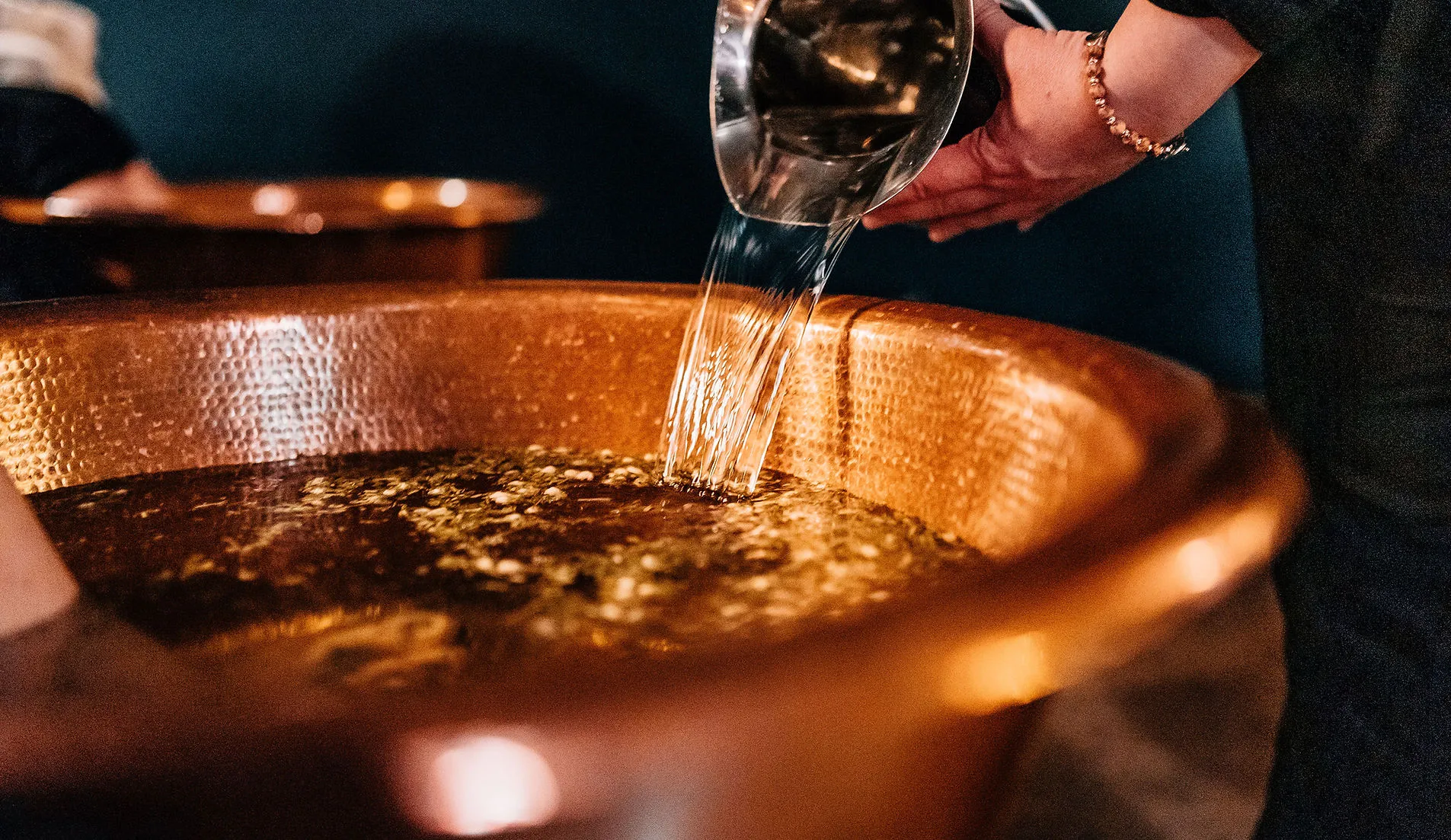 The Soaking Pot Infusion and Spa