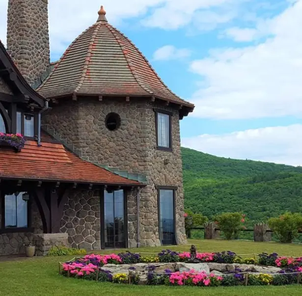 Visit the White Mountain