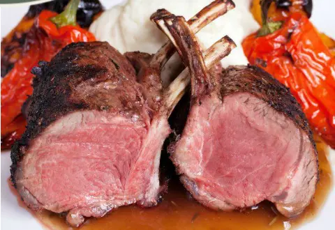 The Red Fox Bar & Grill