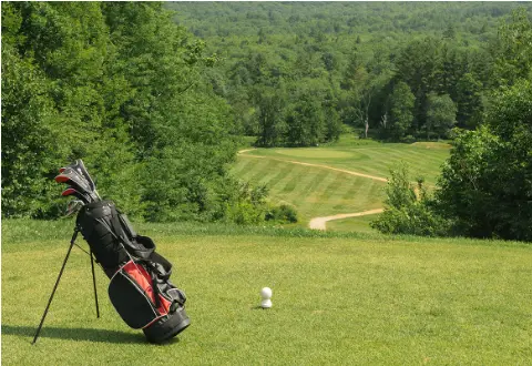 Eagle Mountain Golf Course