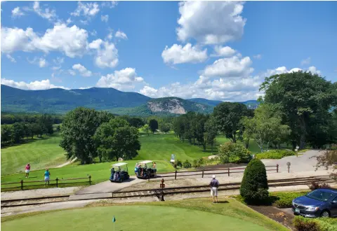 North Conway Country Club