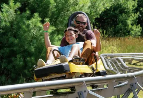 Cranmore Mountain Resort