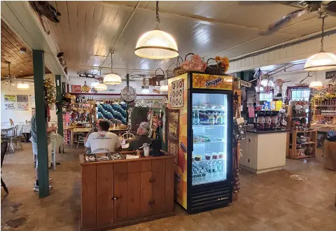 Jackson Village Shops