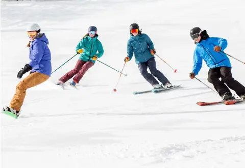 Attitash Mountain Bike Park