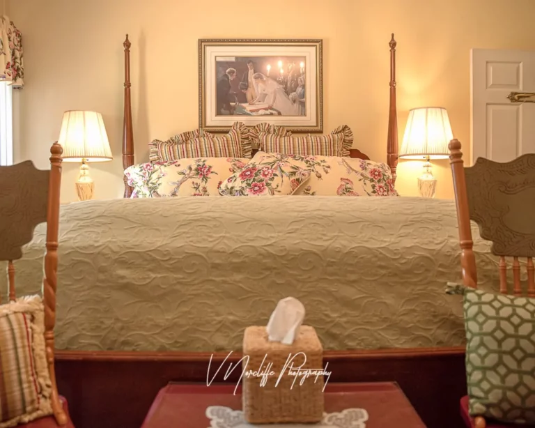 Bridal-Veil-Bed View